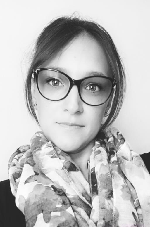Portrait de Laetitia